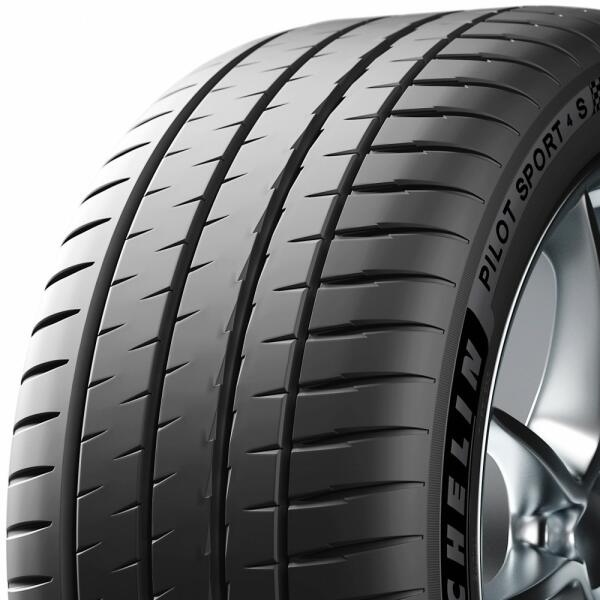 Pilot Sport 4 SUV XL 255/45 R21 106Y