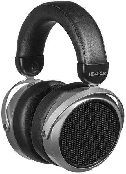 Hifiman HE400SE vásárlás, olcsó Hifiman HE400SE árak, Fülhallgató,  fejhallgató akciók