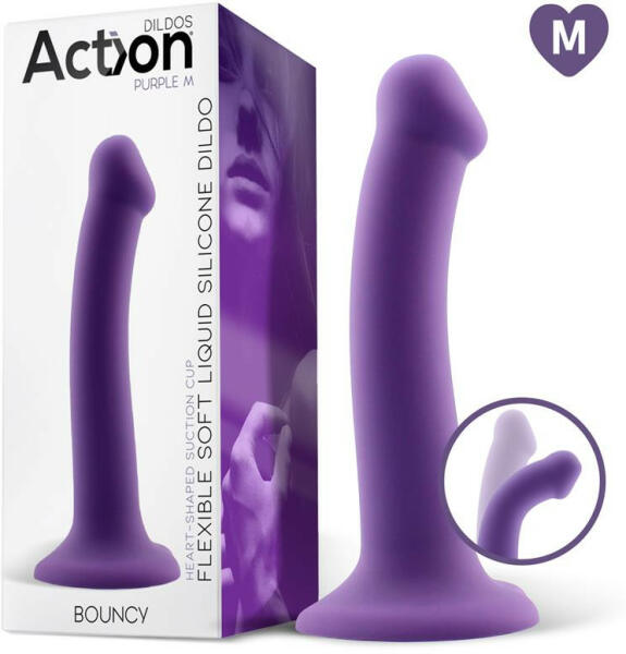 Bouncy M