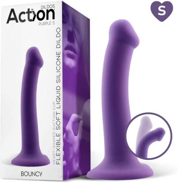 Bouncy S