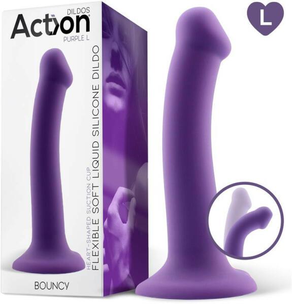Bouncy L