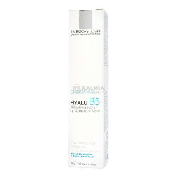 Hyalu B5 Anti-Wrinkle Care arckrém 40 ml