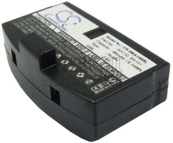 Batteria Per Sennheiser HDI 380, HDR6, HDR4, HDR40, HDR30, HDR54 - Foto 9