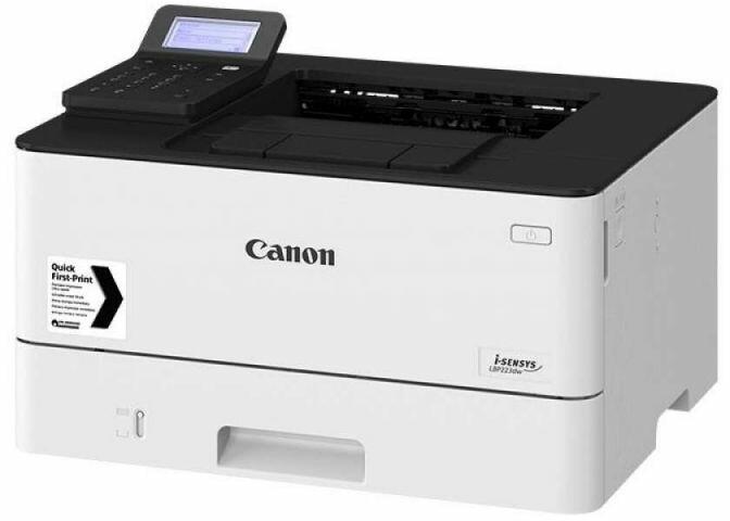 Vásárlás: Canon i-SENSYS LBP236dw (5162C006BA) Nyomtató - Árukereső.hu