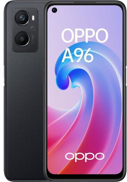 A96 128GB 8GB RAM Dual