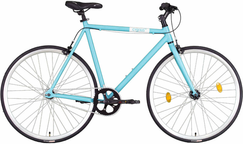 Cygnus Fixi Bike Kerékpár árak, Kerékpár bicikli vásárlás, olcsó Kerékpárok.  bringa akció, árösszehasonlító