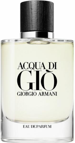 Giorgio Armani Acqua di Gio pour Homme (Refillable) EDP 75 ml