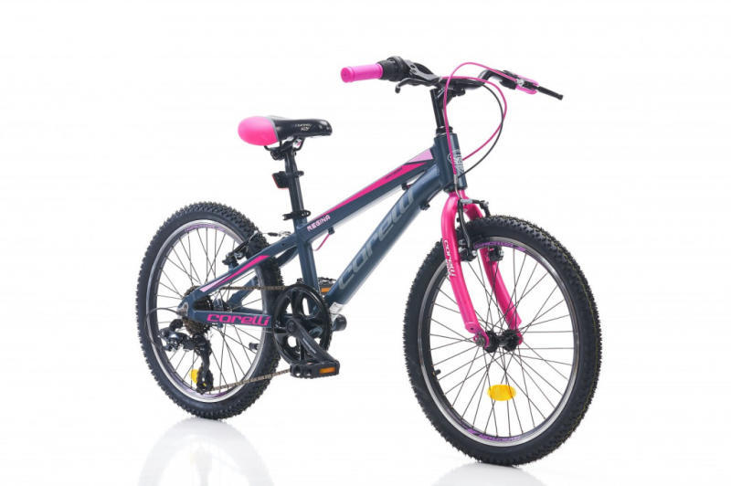 Regina 20