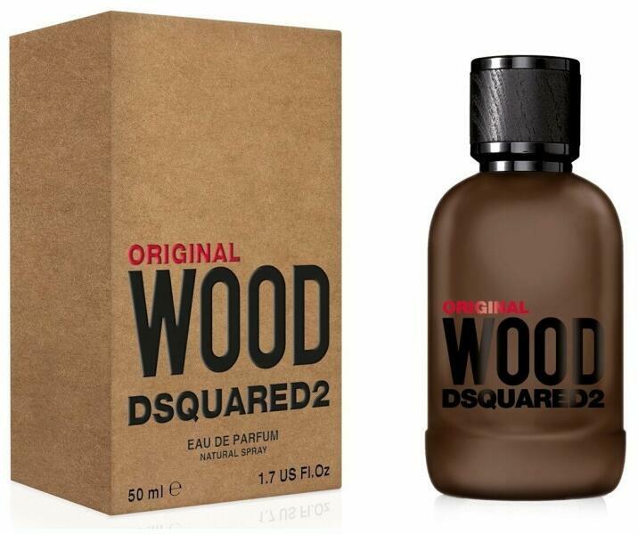 Original Wood EDP 100 ml Tester