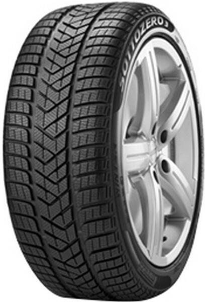 Gumi WINTER SOTTOZERO 3 215/60 R18 102T