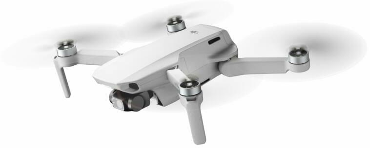 V s rl s DJI Mini 2 CP.MA.00000312.11 Dr n rak