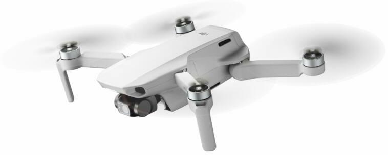 Vásárlás: DJI Mini 2 (CP.MA.00000312.11) Drón árak összehasonlítása, Mini 2  CP MA 00000312 11 boltok