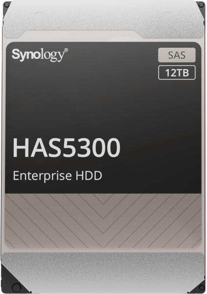 HAS5300 3.5 12TB SAS (HAS5300-12T)