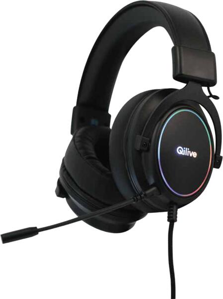 Qilive Q3101 vásárlás, olcsó Qilive Q3101 árak, Fülhallgató, fejhallgató  akciók