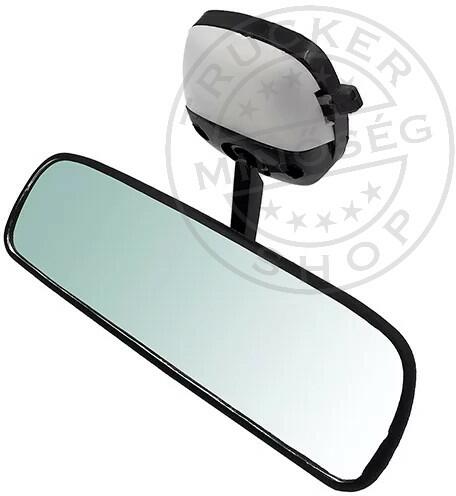 Vásárlás: Belső kiegészítő tükör csavarozható (210x65mm) Visszapillantó  tükör árak összehasonlítása, Belső kiegészítő tükör csavarozható 210 x 65  mm boltok
