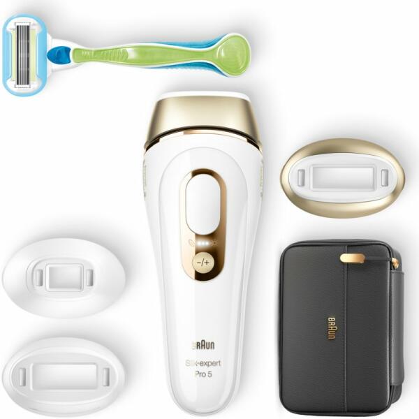Silk Expert Pro 5 (PL5243)