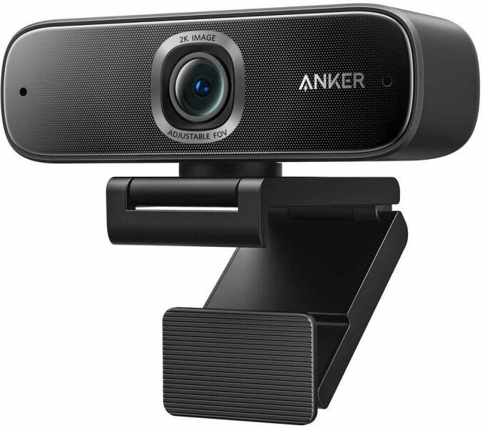 Anker PowerConf C302 (A3362G11) webkamera vásárlás, olcsó Webkamera árak,  web kamera boltok