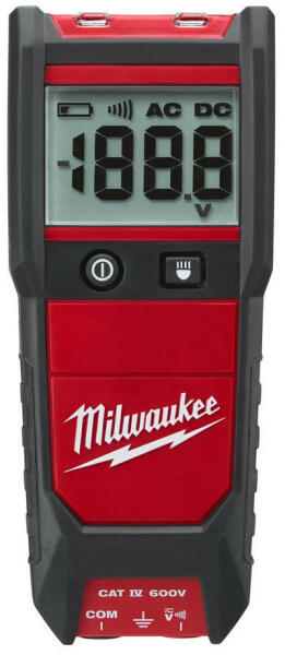 Vásárlás: Milwaukee 2212-20 Multiméter árak összehasonlítása, 2212 20 boltok