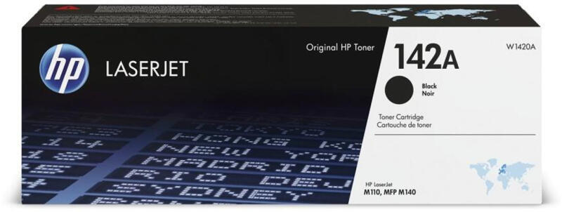 HP W1420A: оферти и цени, онлайн магазини за Тонер касети, мастилени касети,  ленти