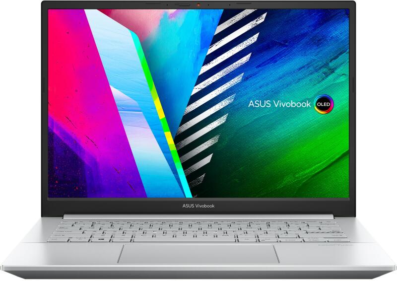 ASUS VivoBook Pro M3401QC-KM052 Notebook Árak - ASUS VivoBook Pro M3401QC-KM052  Laptop Akció