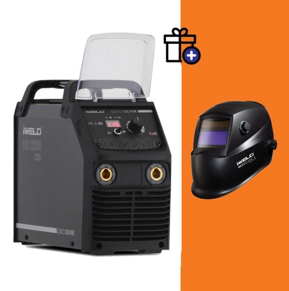 HD 2200 Cell (800G2200CELL)