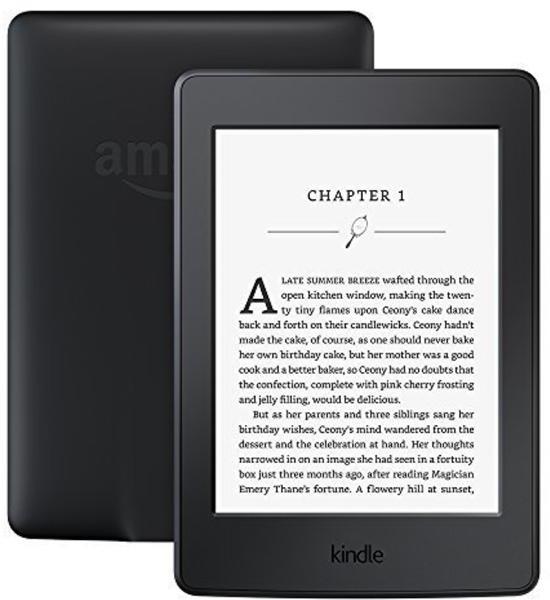 Vásárlás: Amazon Kindle Paperwhite 3 (7th Generation) 4GB 3G E-book olvasó  árak összehasonlítása, Kindle Paperwhite 3 7 th Generation 4 GB 3 G boltok