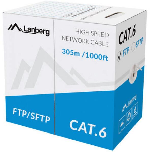 LCF6-11CU-0305-S