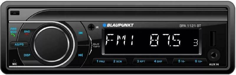 BPA 1121 BT