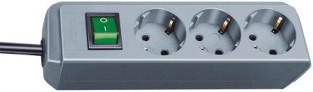 3 Plug 1,5 m Switch (1152340015)