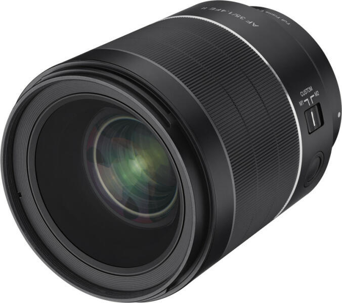 AF 35mm f/1.4 II Sony E (119089)
