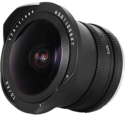 7.5mm f/2 (Canon EOS R) (A107B)