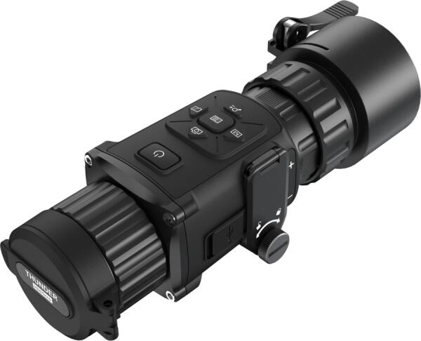 Hikvision HIKMICRO Thunder TH35C (Camera cu termoviziune) - Preturi