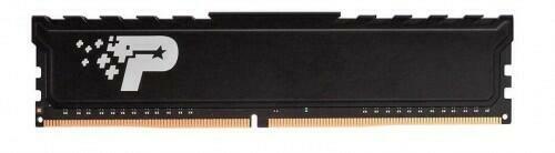 16GB DDR4 3200MHz PSP416G32002H1