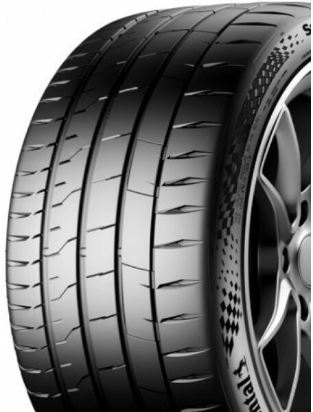 Gumi SportContact 7 XL 295/30 R21 102Y