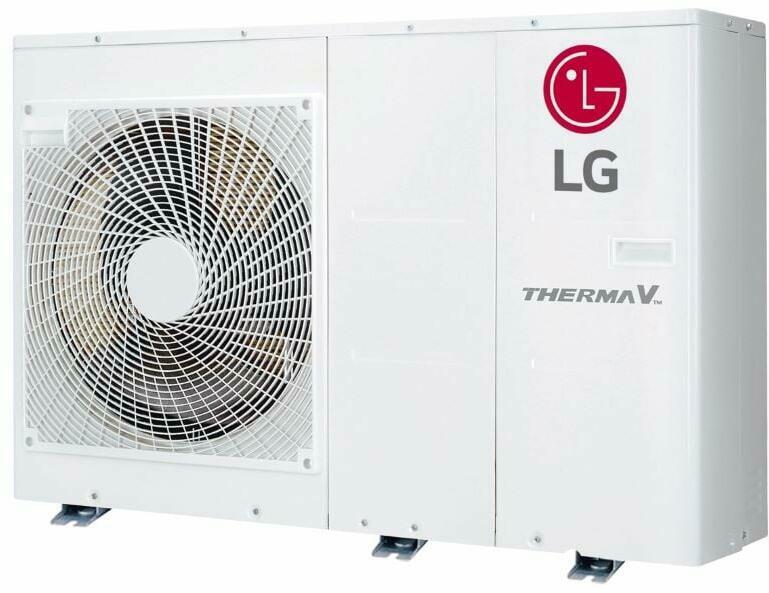 Therma-V HM071MR.U44
