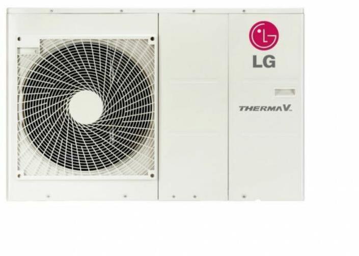 Therma-V HM091MR U44