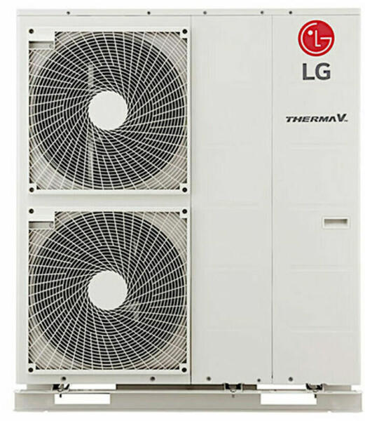 Therma-V HM123MR.U34