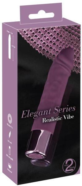 Elegant Series - Realistic Vibe