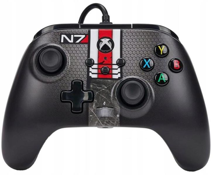 EnWired Xbox Series X|S One PC - Mass Effect (1524523-01)