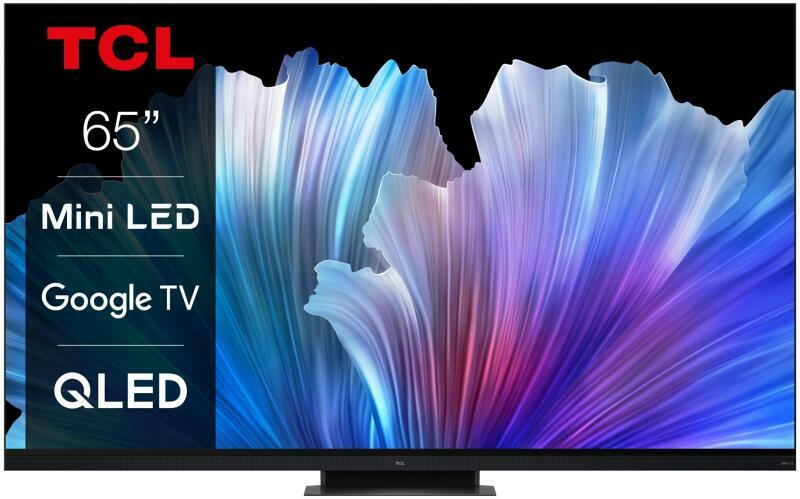 TCL 65C935 TV - Árak, olcsó 65 C 935 TV vásárlás - TV boltok, tévé akciók