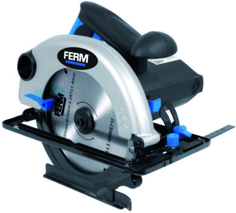 FERM EBF-185 (CSM1039) цени, Ръчни циркуляри оферти онлайн