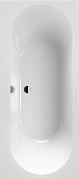 Oberon 2.0 180x80 cm (UBQ180OBR2DV-01)