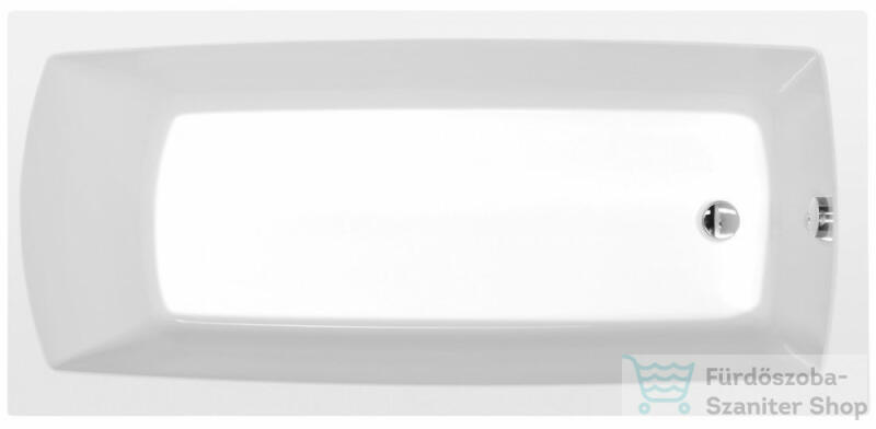 Lily Slim 140x70 cm (72201S)