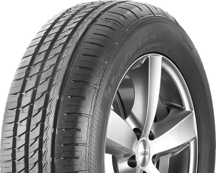 MP85 Hectorra 4x4 XL 235/60 R18 107V