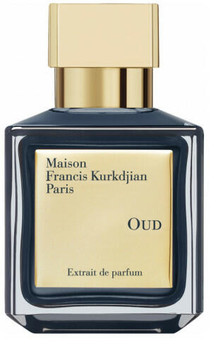 Maison Francis Kurkdjian Oud Extrait de Parfum 70 ml Preturi Maison ...