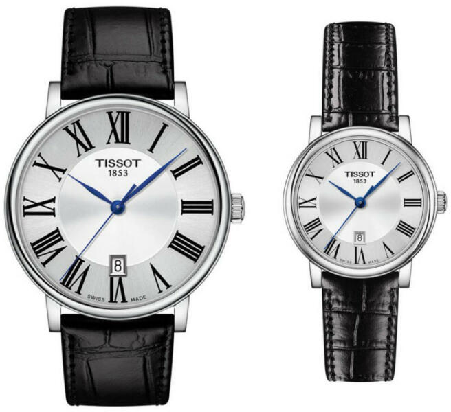 V s rl s Tissot T122.210.16.033.00 ra rak akci s ra Kar ra