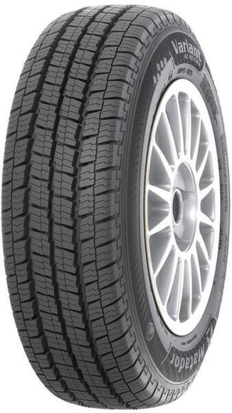 MPS125 Variant All Weather 175/65 R14C 90/88T