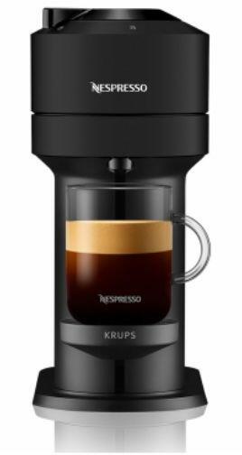 Krups XN910N10 Nespresso Vertuo Next (Espressor cu capsule) - Preturi