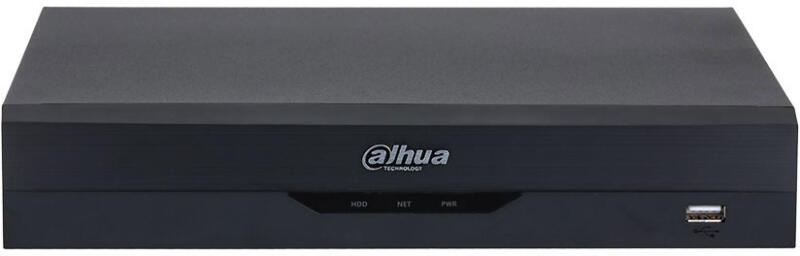4-channel DVR XVR5104HS-I3