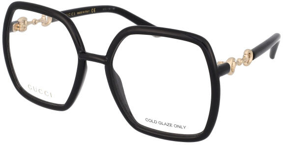 Vásárlás: Gucci GG0890O 001 Szemüvegkeret árak összehasonlítása, GG 0890 O  001 boltok